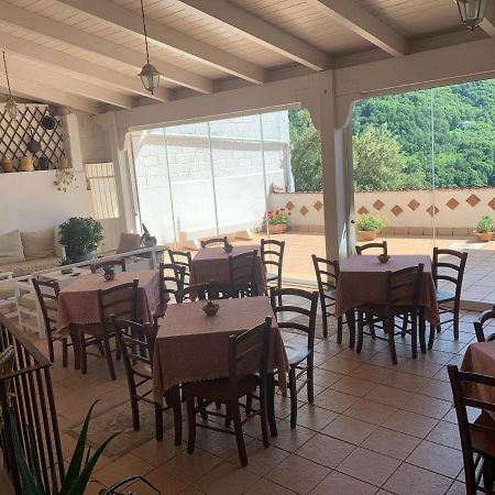 Bed E Breakfast Erica Bed & Breakfast Conflenti Inferiore Exterior photo