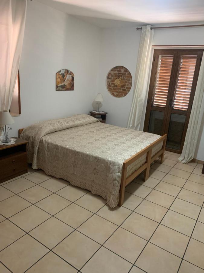 Bed E Breakfast Erica Bed & Breakfast Conflenti Inferiore Exterior photo
