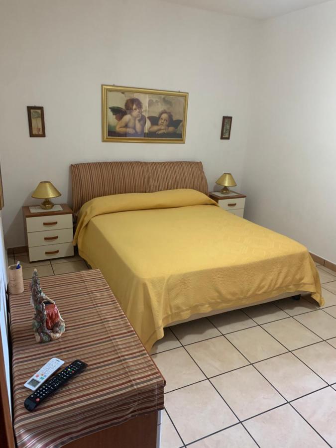 Bed E Breakfast Erica Bed & Breakfast Conflenti Inferiore Exterior photo